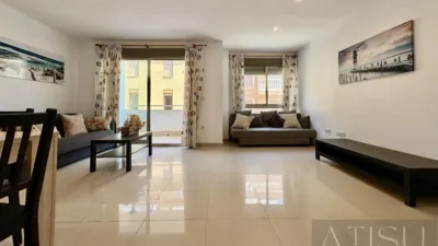 Piso – el Campello, Urbanització L'Almadrava - Vista 3