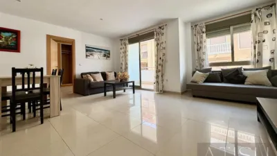 Piso – el Campello, Urbanització L'Almadrava - Vista 5