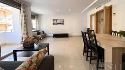 Piso – el Campello, Urbanització L'Almadrava - Más