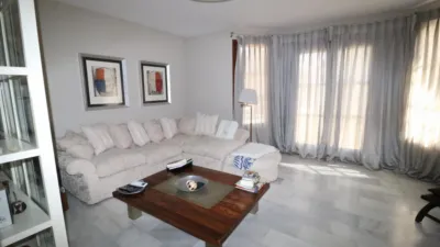 Chalet in Altillo photo 17