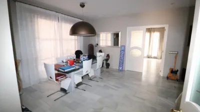 Chalet in Altillo photo 18