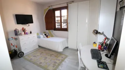 Chalet in Altillo photo 20