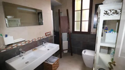Chalet in Altillo photo 21