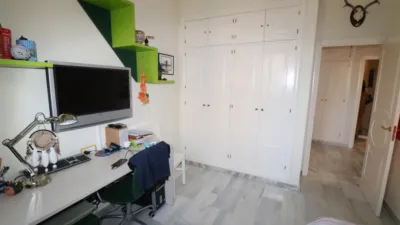Chalet in Altillo photo 25