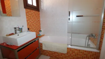 Chalet in Altillo photo 27