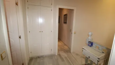 Chalet in Altillo photo 28