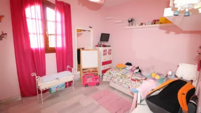 Chalet in Altillo photo 29