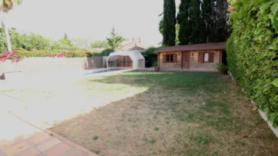 Chalet in Altillo photo 2