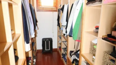 Chalet in Altillo photo 33