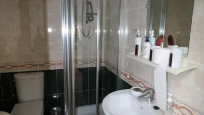 Chalet in Altillo photo 38