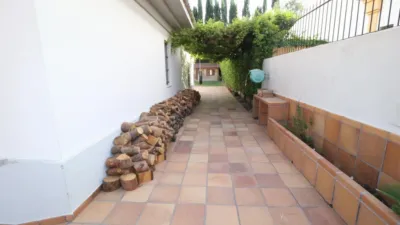 Chalet in Altillo photo 3