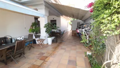 Chalet in Altillo photo 4
