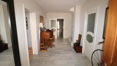 Chalet in Altillo photo 5