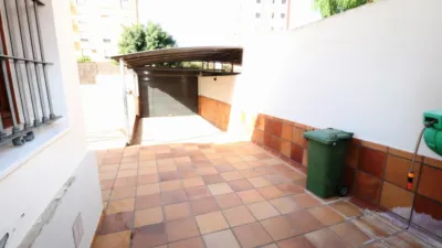 Chalet in Altillo photo 7