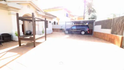 Chalet in Altillo photo 8