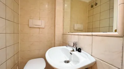 Duplex in Calpe photo 4
