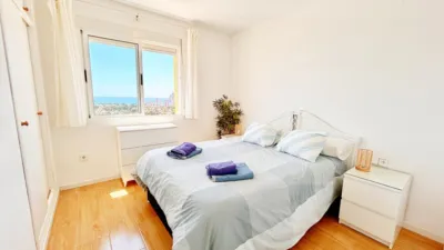 Duplex in Calpe photo 6