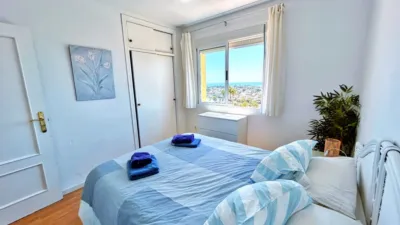 Duplex in Calpe photo 7