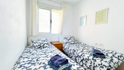 Duplex in Calpe photo 9