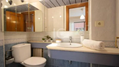 Apartment in Algorta photo 11