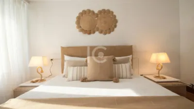 Apartment in Algorta photo 10