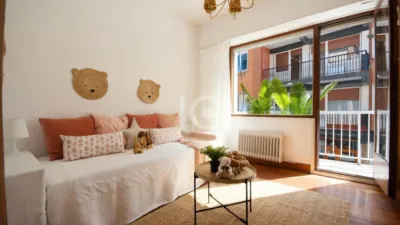 Apartment in Algorta photo 15