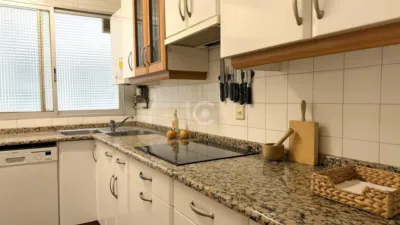 Apartment in Algorta photo 17