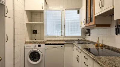 Apartment in Algorta photo 18