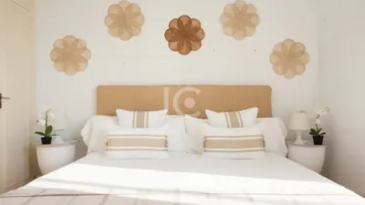 Apartment in Algorta photo 21