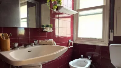 Apartment in Algorta photo 24