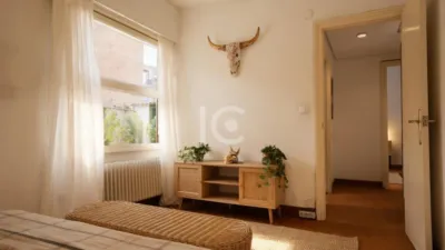 Apartment in Algorta photo 23