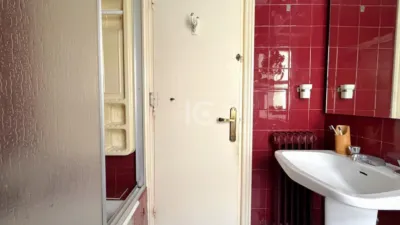Apartment in Algorta photo 25