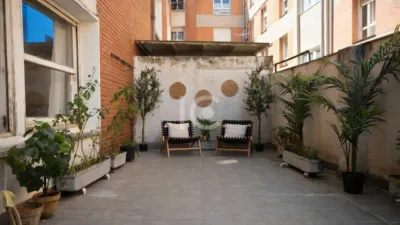 Apartment in Algorta photo 30