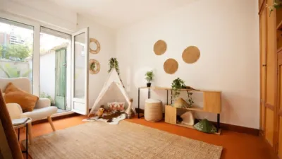 Apartment in Algorta photo 29