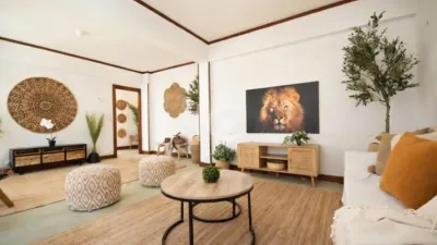 Apartment in Algorta photo 3