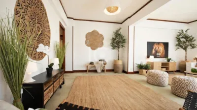 Apartment in Algorta photo 5