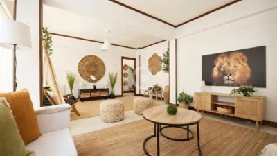 Apartment in Algorta photo 4