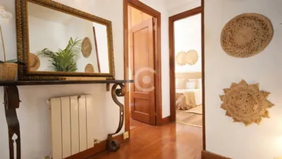 Apartment in Algorta photo 7