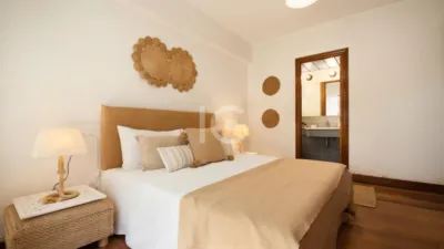 Apartment in Algorta photo 9
