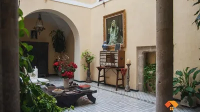 Casa en Centro photo 4