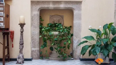 Casa en Centro photo 5