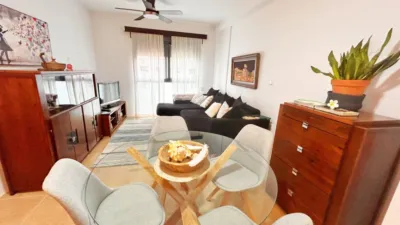 Piso - Vista 2