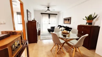 Piso - Vista 3