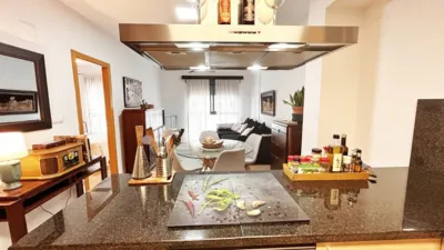 Piso - Vista 4