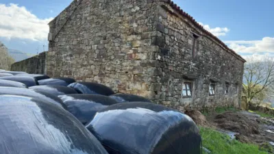 Casa en venta en Calle Campos Delante - Vista 4
