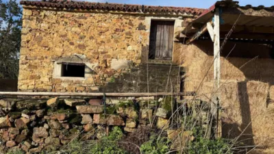 Casa en venta en Calle Campos Delante - Vista 5