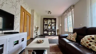 Chalet en venta en Calle Trasmiera - Vista 4