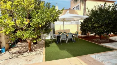 Piso – Dénia, la Pedrera - Vista 4