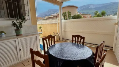 Piso – Dénia, la Pedrera - Más