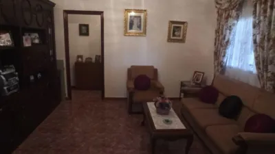 Chalet for Sale in El Pavo photo 11
